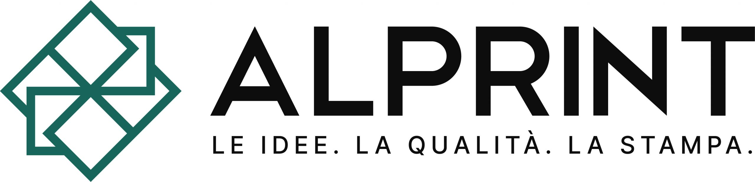 LOGO ALPRINT